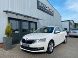Skoda Octavia Combi Style*G-Tec*DSG*1.Hand*Navi* - Skoda Octavia mit CNG-Antrieb: Kombi