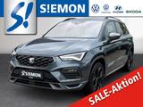 Seat Ateca FR 4Drive FR-Line 2.0TDI DSG AHK RFK SHZ L - Seat Ateca FR mit Diesel-Antrieb