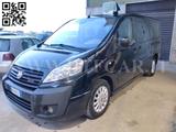 Fiat Scudo 2.0 JTDM Panorama Executive L2H1 165  - Fiat Scudo: Panorama Executive