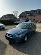 Subaru Legacy IV Stationwagon 2.0l Allrad - gebrauchte Subaru Legacy aus dem Jahr 2004