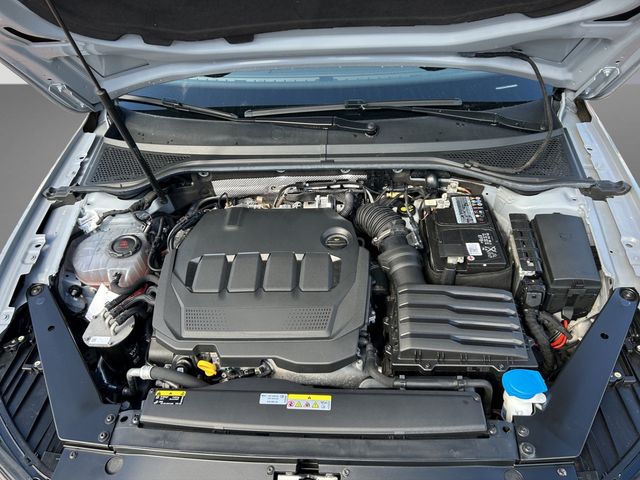 Passat Variant Business