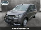 Toyota Proace City Verso L1 Electric 50 kWh Team D, Nav - Toyota mit Elektro-Antrieb: Van