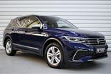Volkswagen Tiguan Allspace+R-Line+4Motion+LED+AHK+H&K