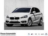 BMW 218i ADVANTAGE+LED+HiFi+KAMERA+NAVI - BMW Gebrauchtwagen in Münster