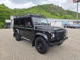 Land Rover Defender 110 SE Station Wagon+SONDERUMBAU+ - Land Rover Gebrauchtwagen von 2015
