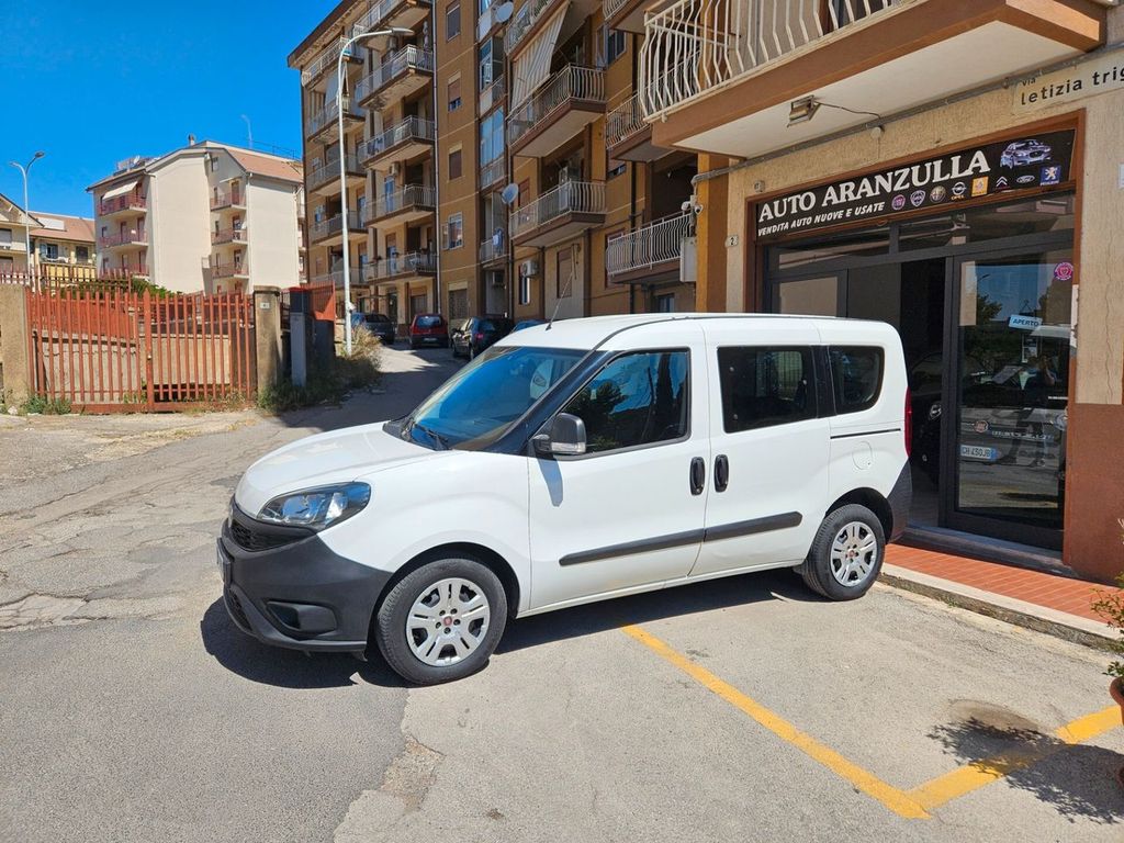 Image of Fiat Other