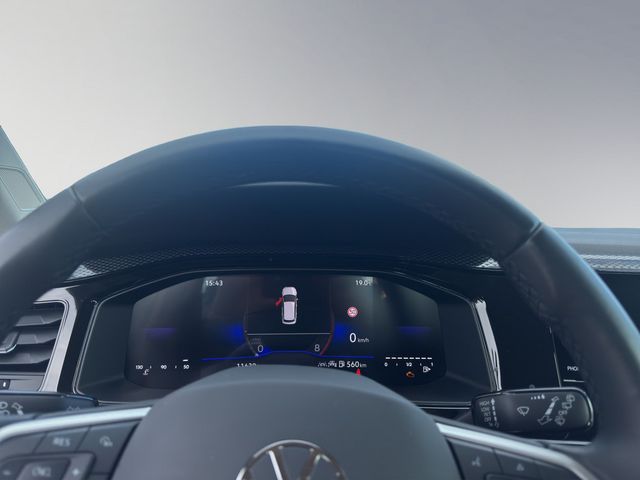 Polo Life 1.0 TSI