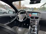 Volvo V40 2.0 D2 | R-Design Business | Navi | xenon - Volvo aus 2015