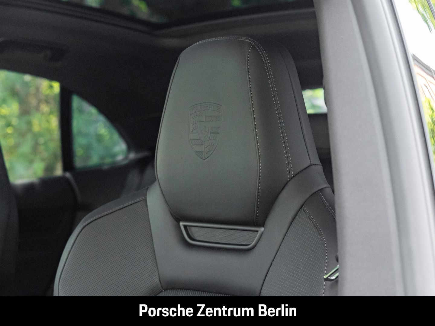 Porsche Macan - Bild 34