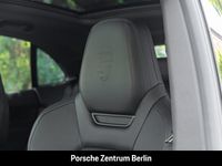 Porsche Macan - Vorschau Bild 34