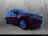 Opel Corsa F 1.2 Turbo Elegance (EURO 6d) SHZ/Klima - Opel Corsa: Eu