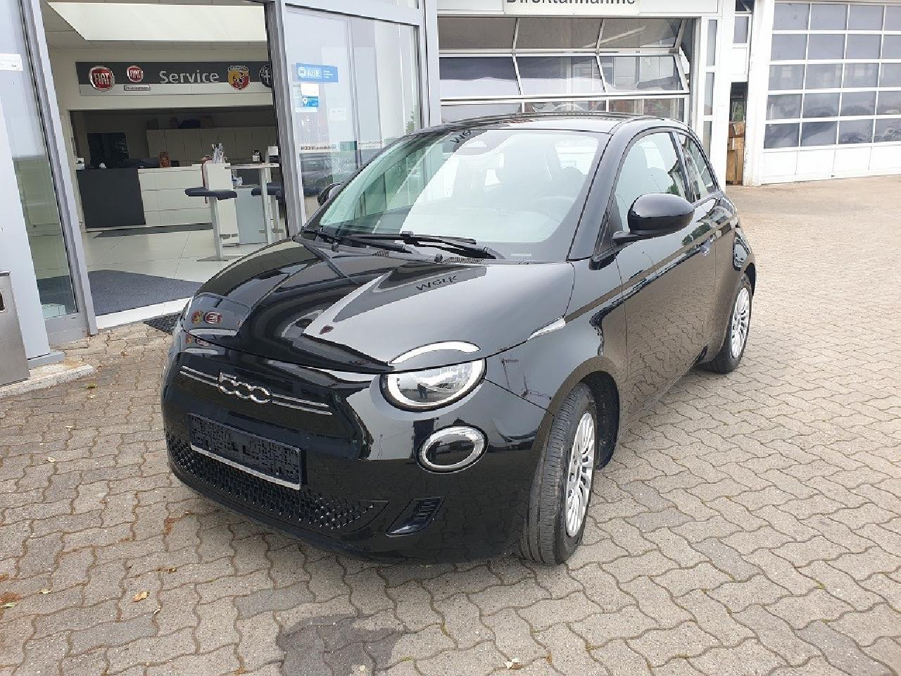 Fiat 500 e  Lim. Basis