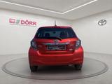Toyota Yaris Hybrid 1.5 VVT-i Life - gebrauchte Toyota Yaris aus dem Jahr 2013