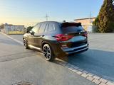 BMW X3 M COMPETITION, 360, Carbon, H/K, Pano, HUD - gebrauchte BMW X3 M aus dem Jahr 2019
