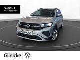 Volkswagen T-Cross Life 150 PS DSG | RÜKA | IQ.DRIVE uvm.