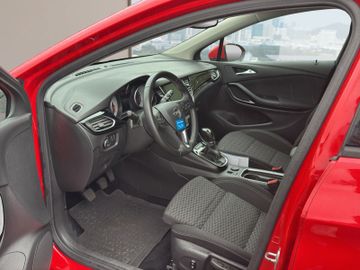 Opel Astra SportsTourer 1.4 Dynamic Kamera Navi AHK