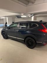 Honda CR-V 2.0 i-MMD Hybrid 2WD Lifestyle eCVT - Honda CR-V in Frankfurt (Main)