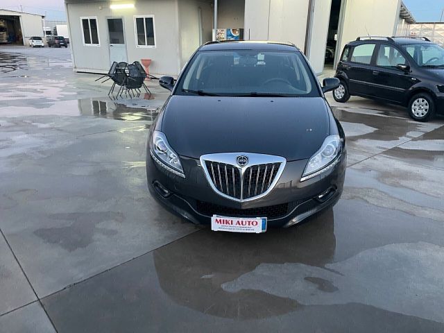 Lancia Delta 1.6 MJT DPF Oro vettura pari al nuo