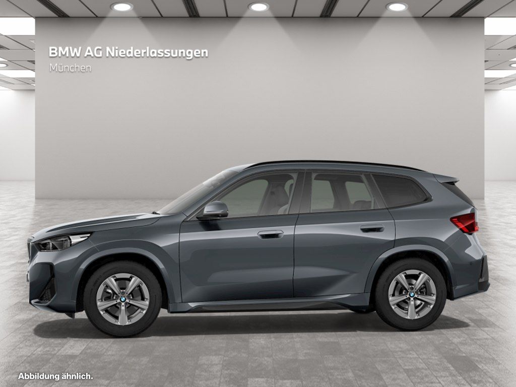 BMW X1 - Bild 7