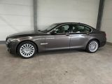 BMW 740d+2.Hd.+HeadUp+AHK+Vollausstattung+s.gepflegt