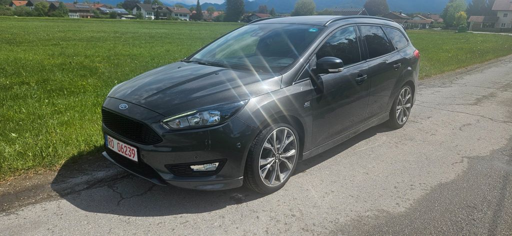 Image of Ford Focus