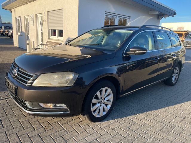 Volkswagen Passat Variant Comfortline 1,4 TSI BlueMotion