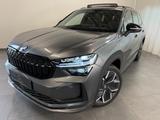 Skoda Kodiaq 2.0 TDI Sportline PANO 7 SITZE AHK HEADUP