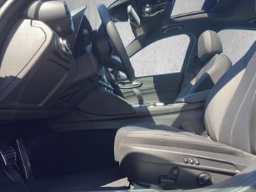 Alfa Romeo Giulia 2.0 Turbo 16V Ti Q4 +KeyLess+Pano+Kam.