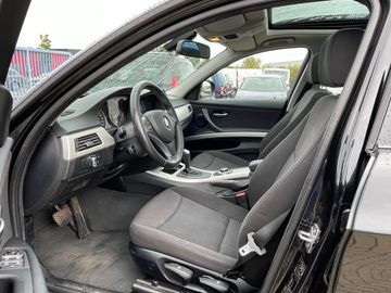 BMW 318 - 5