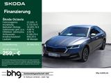 Skoda Octavia Ambition - Skoda Octavia mit Diesel-Antrieb: Limousine, mit Klimaautomatik