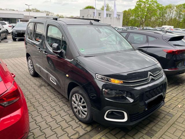 Citroën Berlingo 1.5 HDI 130 Feel M  ACC Spur AHK 