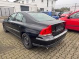 Volvo S60 2.4 Klimaautomatik Leder SHZ Alus - Volvo S60 in Düsseldorf