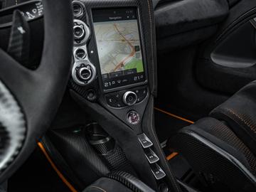 صورة مصغرة 32 لـ 2021 Mclaren 765LT