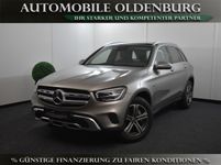 Mercedes-Benz GLC 300 de 4M Exclusive *Distro*AHK*PANO*AIR*KAM