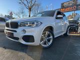 BMW X5 xDrive 30 d/M Paket/Leder/HeadUp - BMW X5 Gebrauchtwagen in München