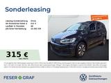Volkswagen Touran Goal 1.5 TSI DSG Navi AHK LED SiHz - Volkswagen Touran: 1t