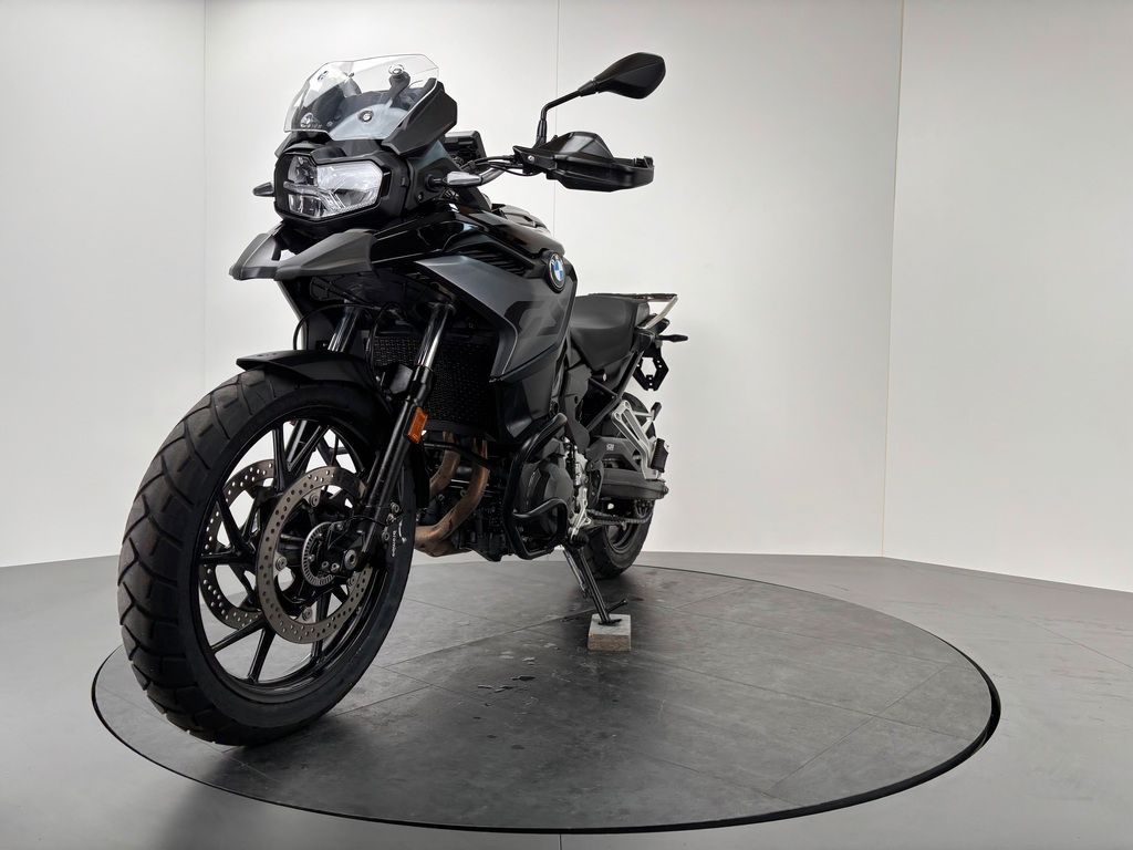 Fahrzeugabbildung BMW F 800 GS *1. HAND