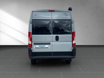 Carado CV 540 PRO  KLIMA NAVI LTE ACC