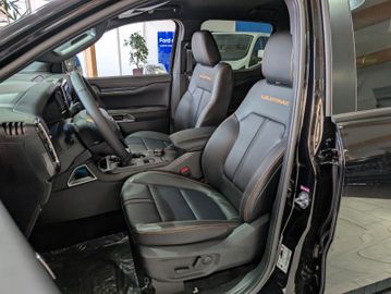 Ford Ranger Wildtrak e-4WD Doppelkabine