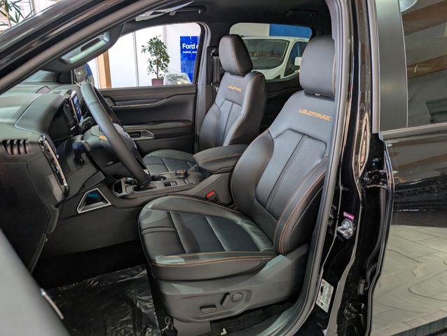 Ford Ranger Wildtrak e-4WD Doppelkabine