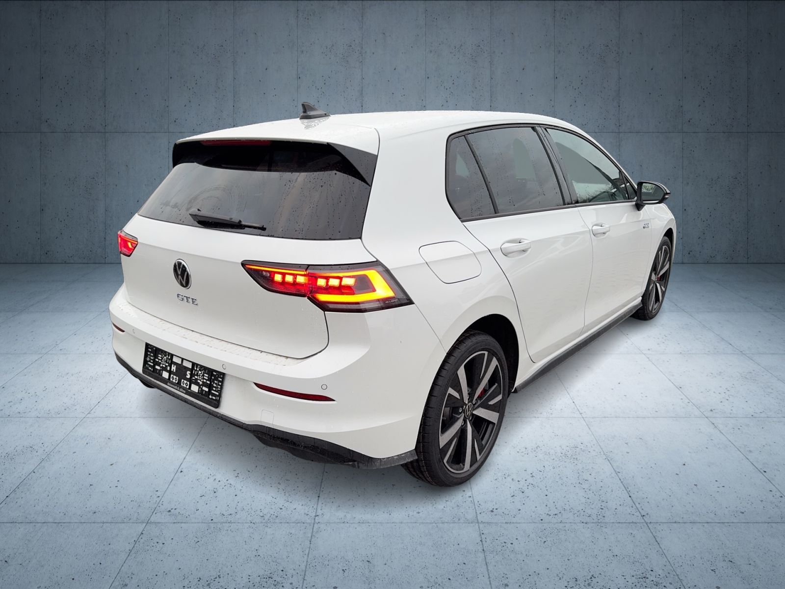 Volkswagen Golf - Bild 5