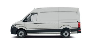 Volkswagen Crafter - 8