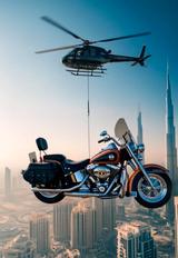 Harley-Davidson Heritage Softail Anniversary 105 - HARLEY-DAVIDSON 2008 HERITAGE SOFTAIL
