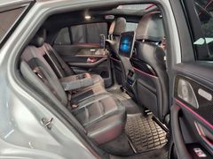 Fahrzeugabbildung Mercedes-Benz GLE 63 S AMG Coupe *BRABUS* (CARBON/3D-BURM/TV