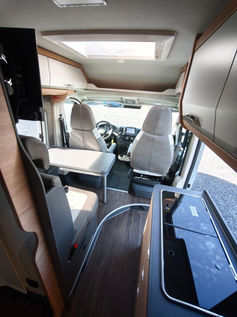 Fahrzeugabbildung Knaus BOXLIFE 600 MQ Platinum Select*Automatik*MJ2027