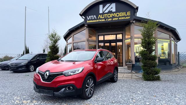 Renault Kadjar ENERGY TCe 165 Bose Edition STANDHEIZUNG