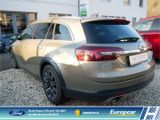 Opel Insignia Country Tourer 4x4 Turbo Sportpaket AHK - Opel Insignia: Country Tourer