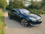 Opel Insignia 2.0  4x4 OPC Line TOP