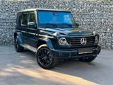 Mercedes-Benz G 450 d AMG Line -Night -Technik -Exclusive LIne - Mercedes-Benz 450 Diesel Gebrauchtwagen