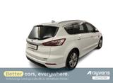 Ford S-Max TITANIUM 2.5 Duratec FHEV - Ford S-Max mit Hybrid-Antrieb